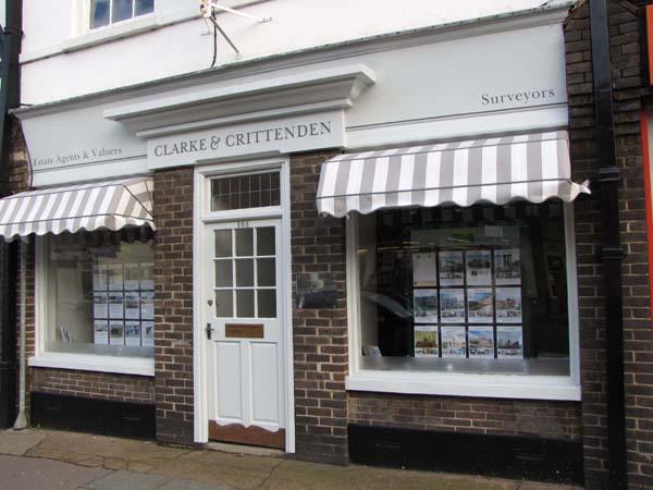 No 105 Clarke and Crittenden 2014